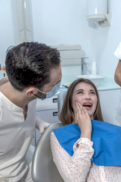 Best Emergency Gum Treatment in Fort Thomas, KY