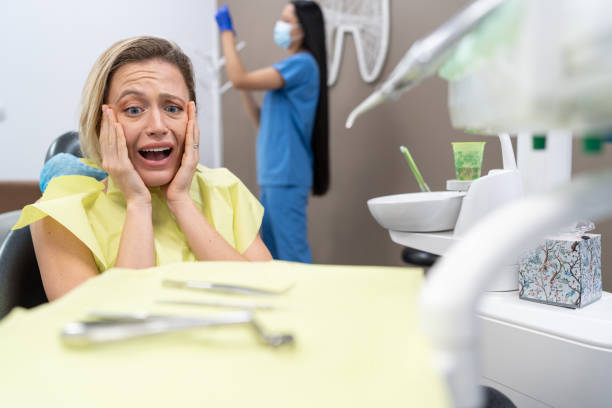 Best Emergency Treatment for Dental Infections or Abscesses in Fort Thomas, KY